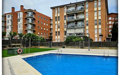 Piscina de Pis en venda en Ripollet amb Aire condicionat, Calefacció i Piscina