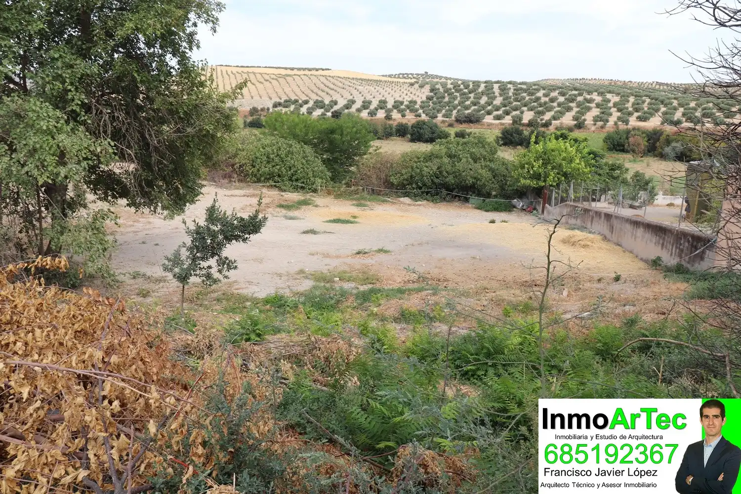 Residential land for sale in Calle Jardín 9, imagen 9