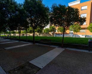 Vista exterior de Apartament en venda en Badajoz Capital amb Aire condicionat