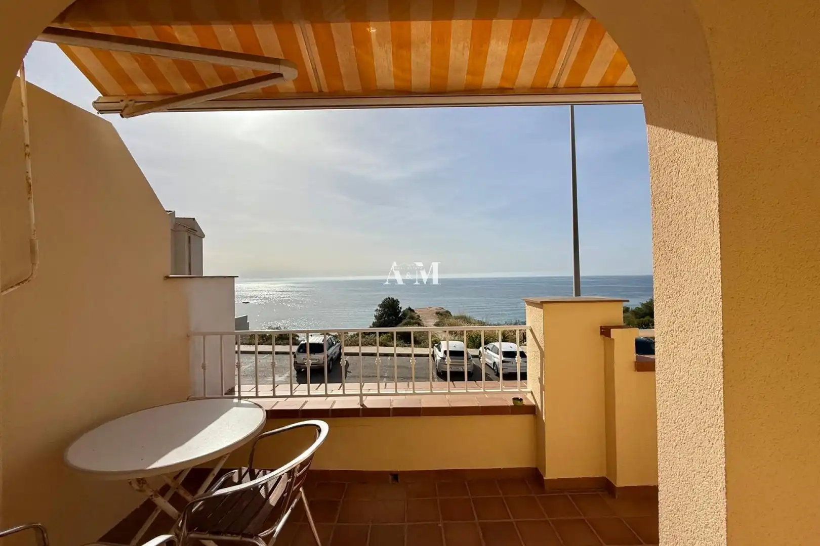 Bedroom of Houses for rent in Orihuela  with Private garden, Terrace and Furnished