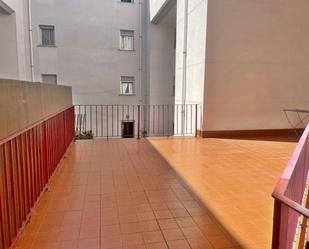 Terrassa de Pis de lloguer en Piélagos amb Calefacció, Parquet i Terrassa