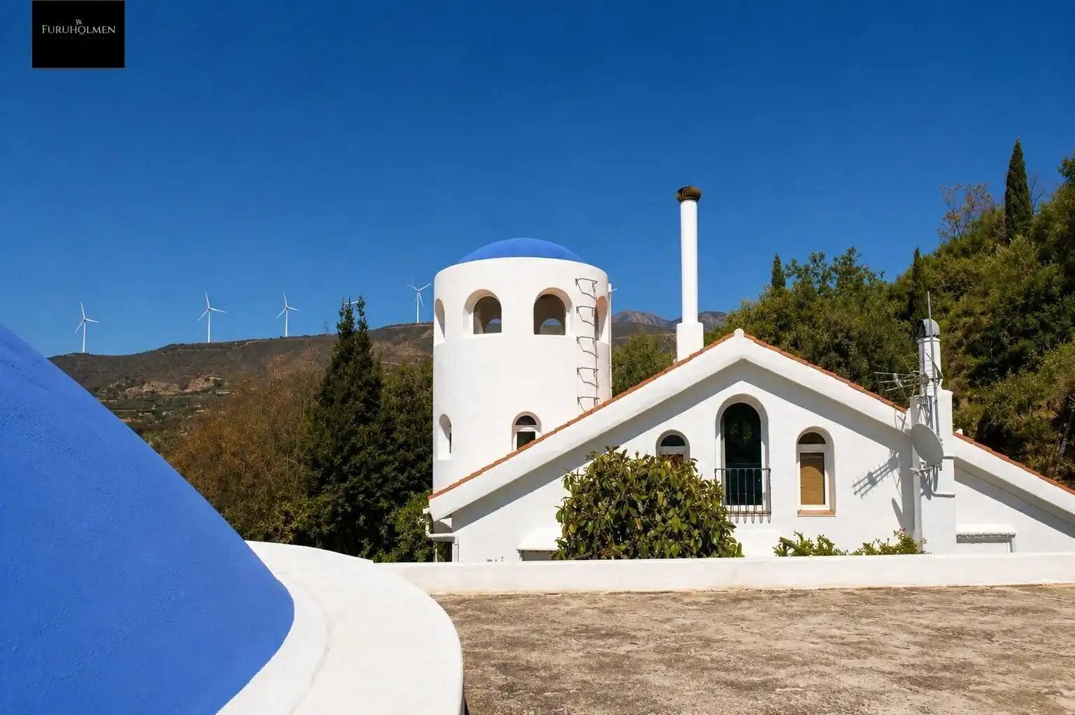 Villa in vendita a El Valle, imagen 59