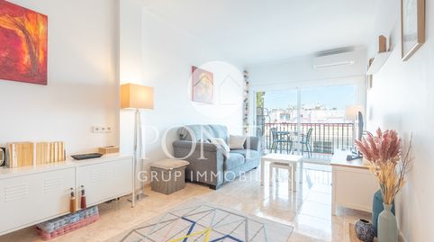 Foto 4 von Wohnung zum Verkauf in Carrer de Josep Coroleu, 82, Sant Joan, Vilanova i la Geltrú