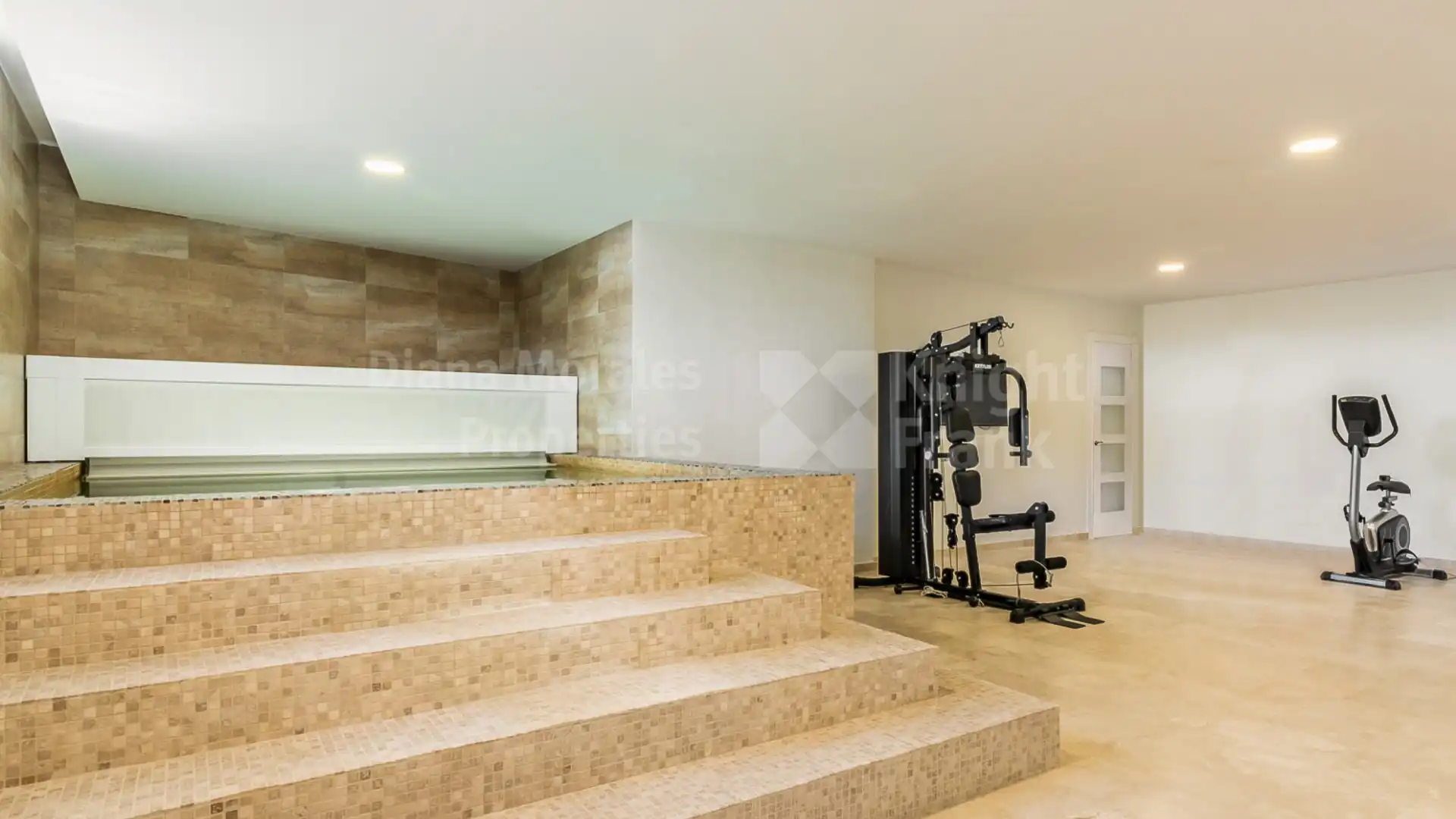 Casa o chalet en venta en Marbella con Aire acondicionado, Jardín privado y Terraza
