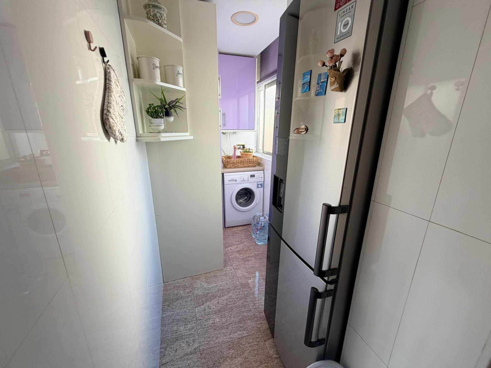 Pis en venda a Ciudad Jardín