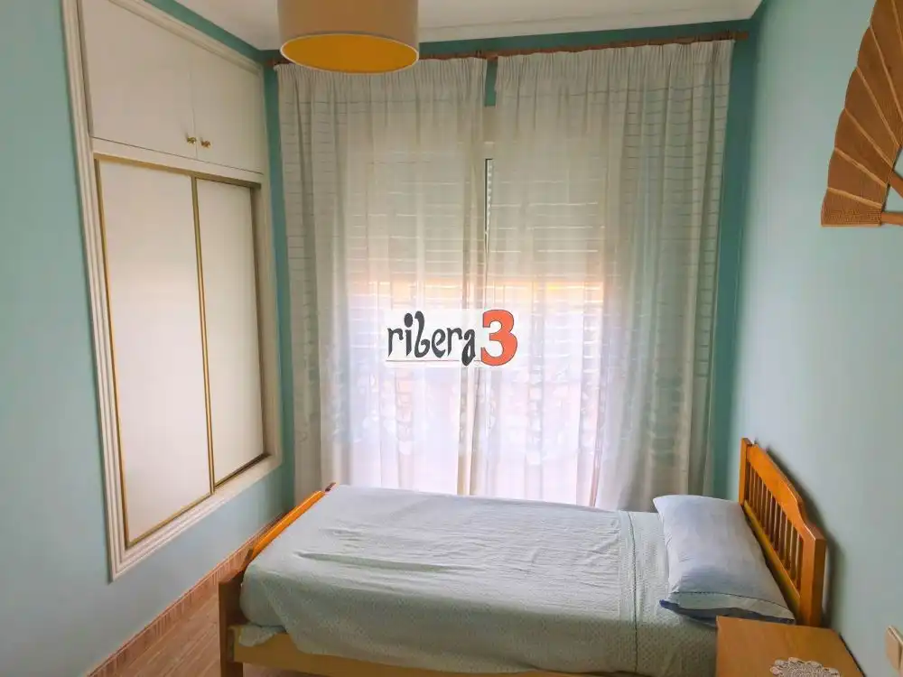 Bedroom of Duplexes for sale in San Javier  with Air Conditioner, Terrace and Storage room