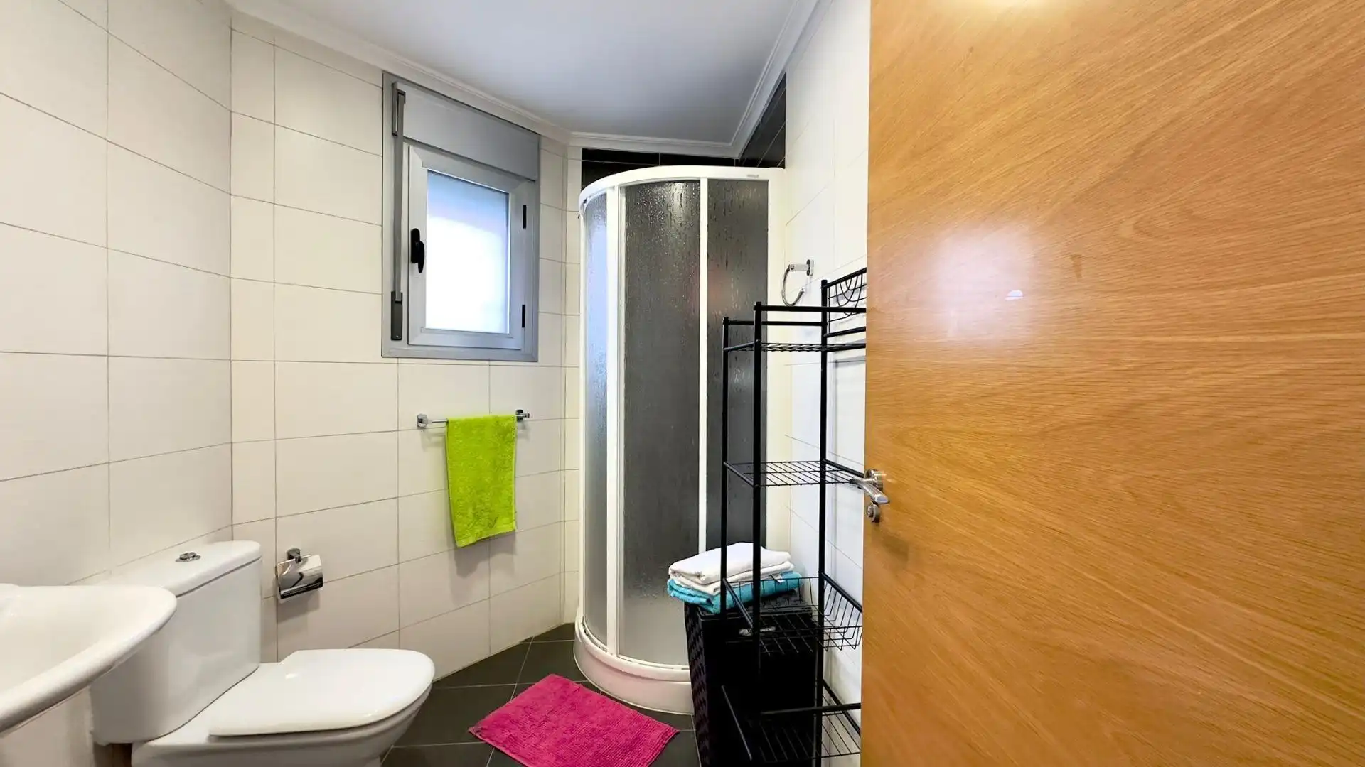 Badezimmer von Gebäude zum Verkauf in Torrevieja