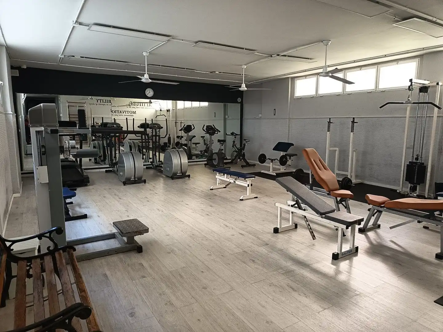Apartments for sale in Jávea / Xàbia  with Air Conditioner, Terrace and Storage room
