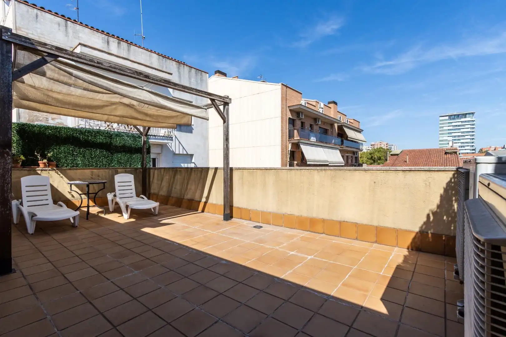 Wohnung mit Aufzug zum Verkauf in Centre - Sant Oleguer, imagen 2