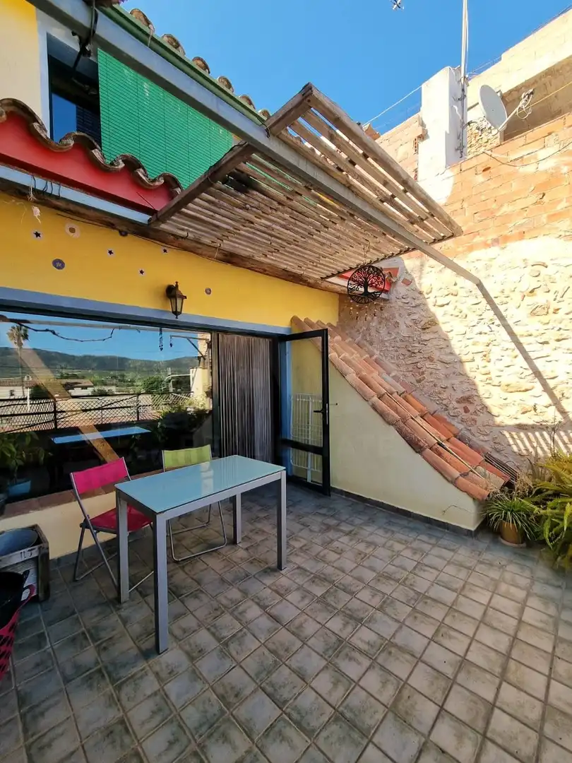 Maison à vendre à de l'Estació 27, imagen 35
