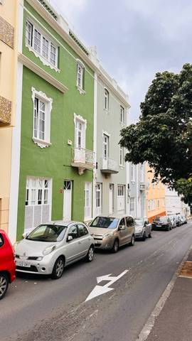 Casa-chalet en Venta en Ifara - Las Mimosas