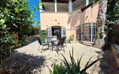 Single-family semi-detached for sale in ISLA MALLORCA, Golf Bahía, Finestrat