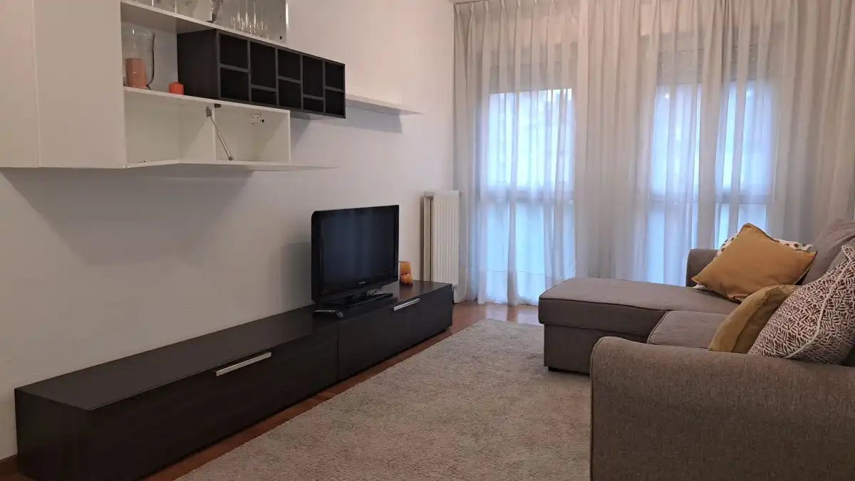 Apartamento de alquiler en Llano