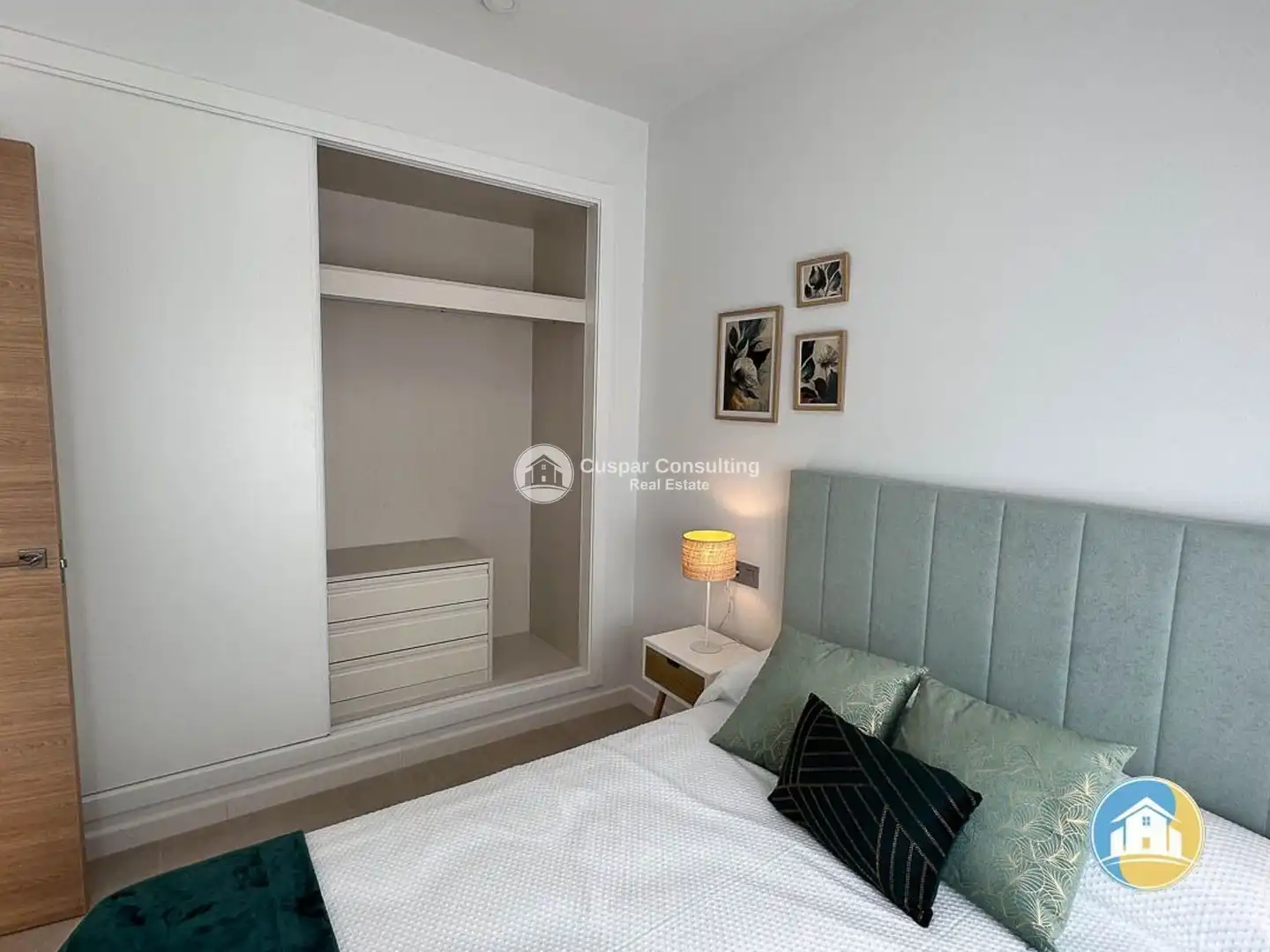 Casa adosada en venta en N/A, San Javier ciudad