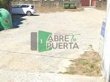Wohnbaugrundstück zum Verkauf in Amoeiro