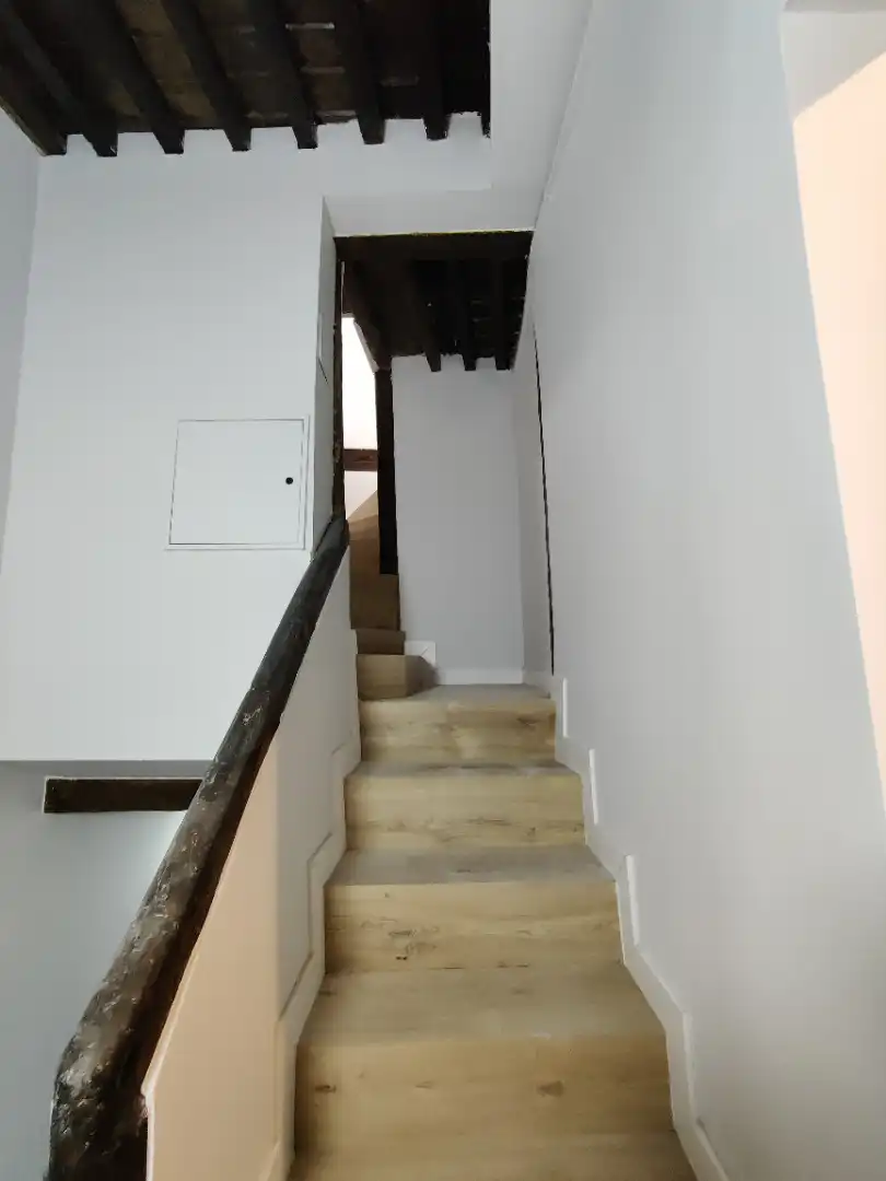 Apartamento en venta en Burgos