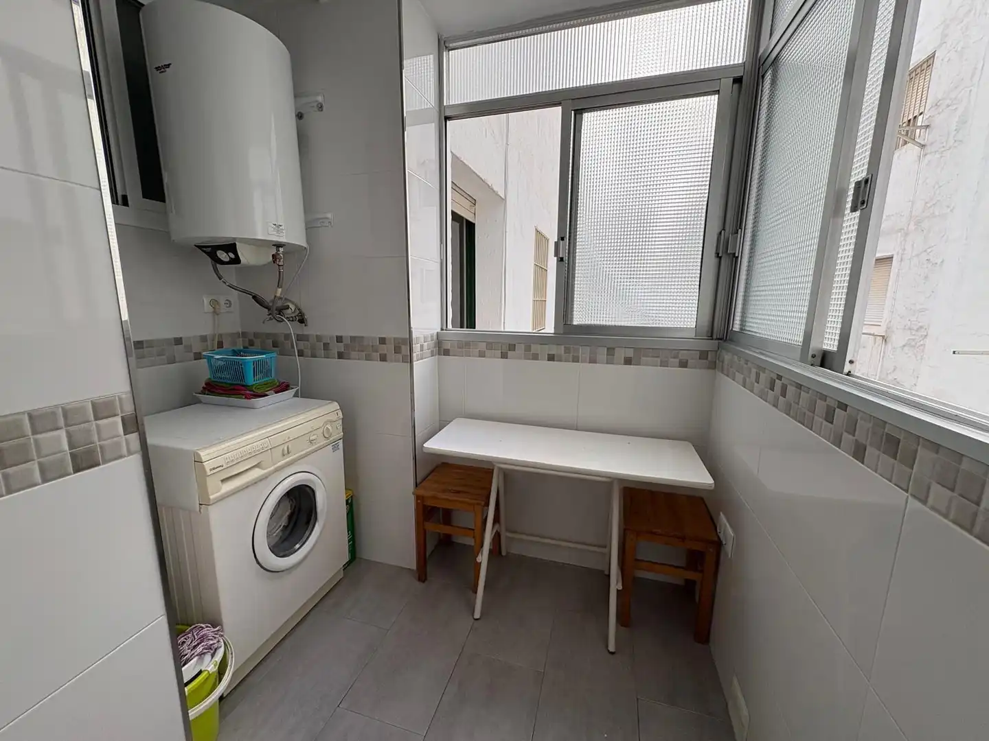 Appartamento con ascensore in affitto a Poniente-Sur, imagen 9