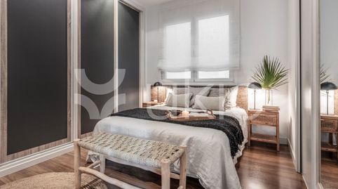 Foto 5 de Apartamento de alquiler en Calle de Diego de León, Lista, Madrid Capital
