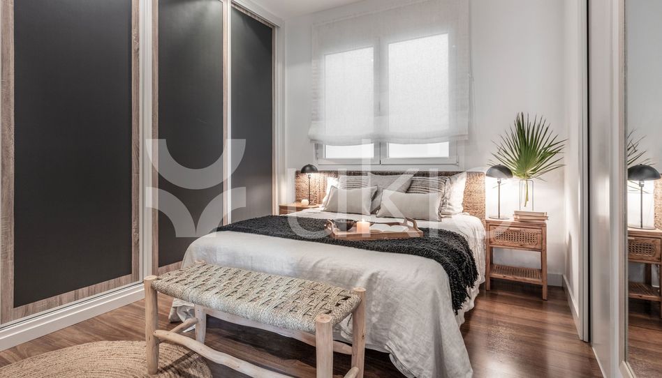 Apartamento de alquiler en Calle de Diego de León, Lista - Imagen 5