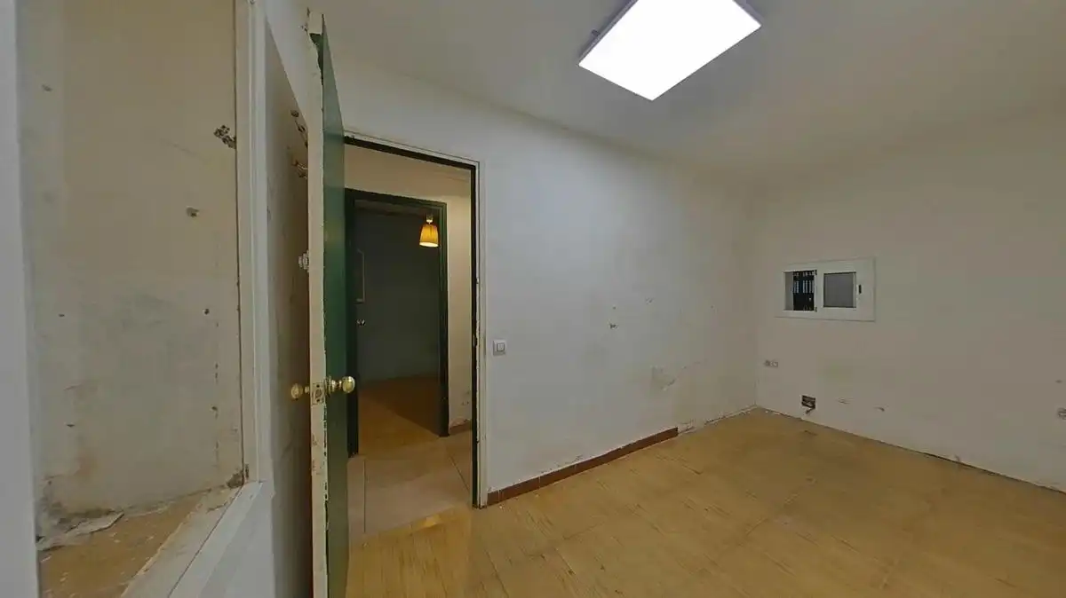Erdgeschosswohnung zum Verkauf in Sant Martí, imagen 8