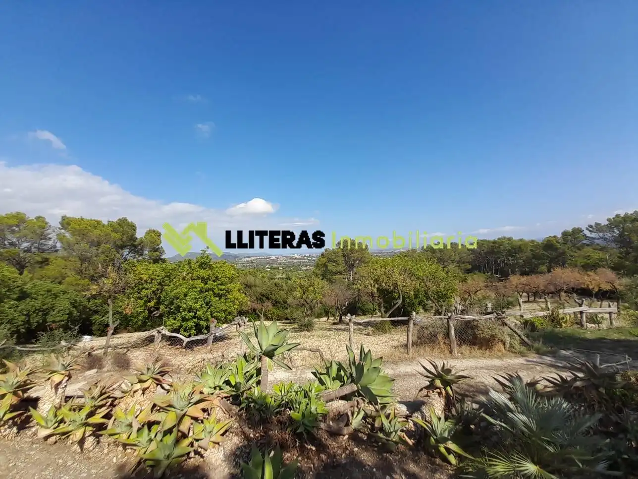 Country homes for sale in Selva