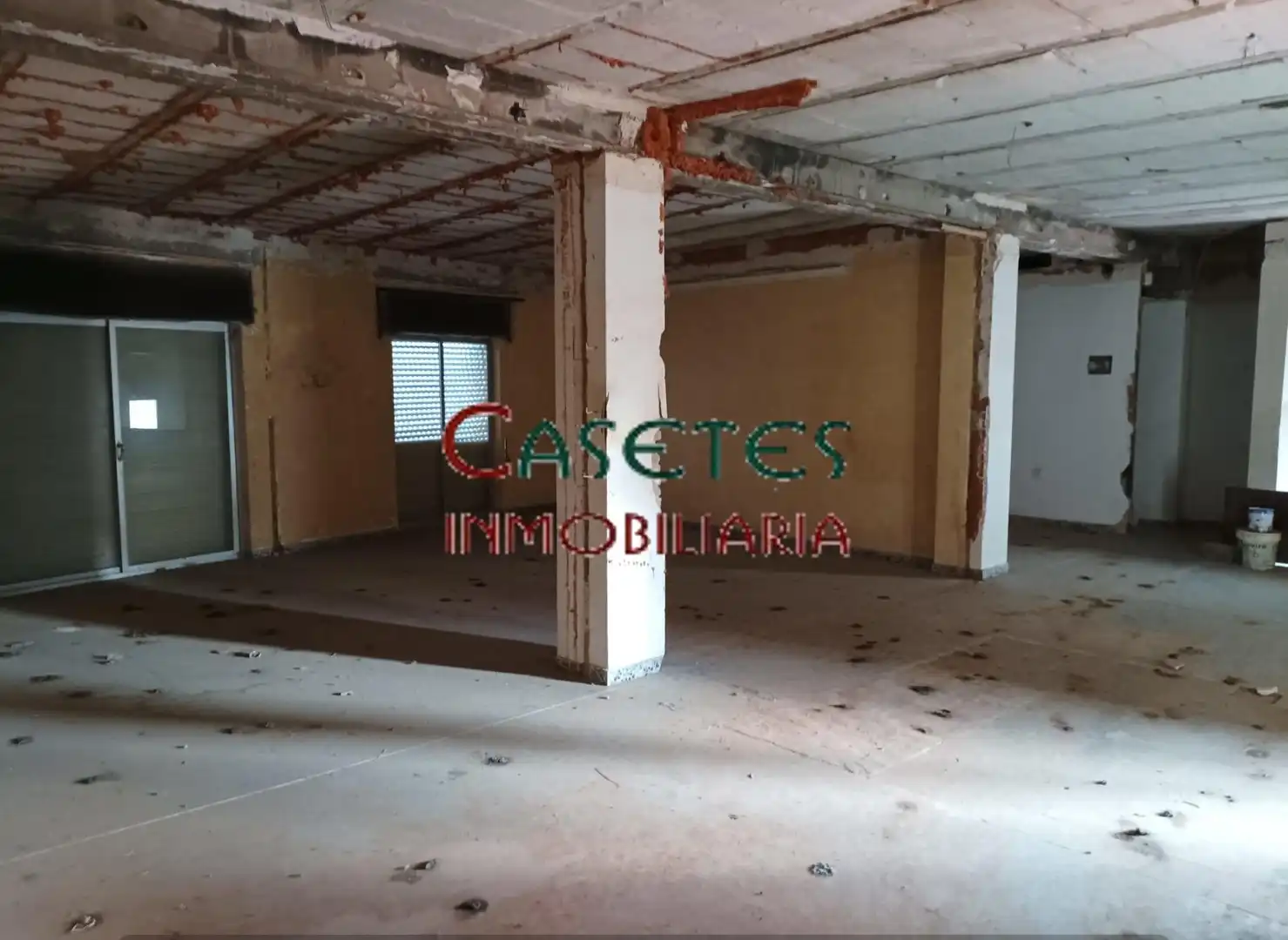 Casa en venda a Avenida de la Estación, imagen 12