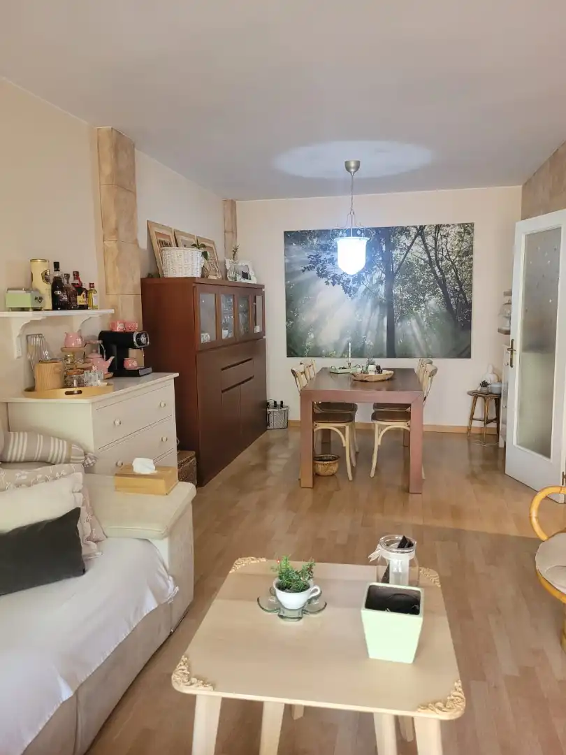 Comedor de Piso en venta en Martorell con Aire acondicionado, Parquet y Horno