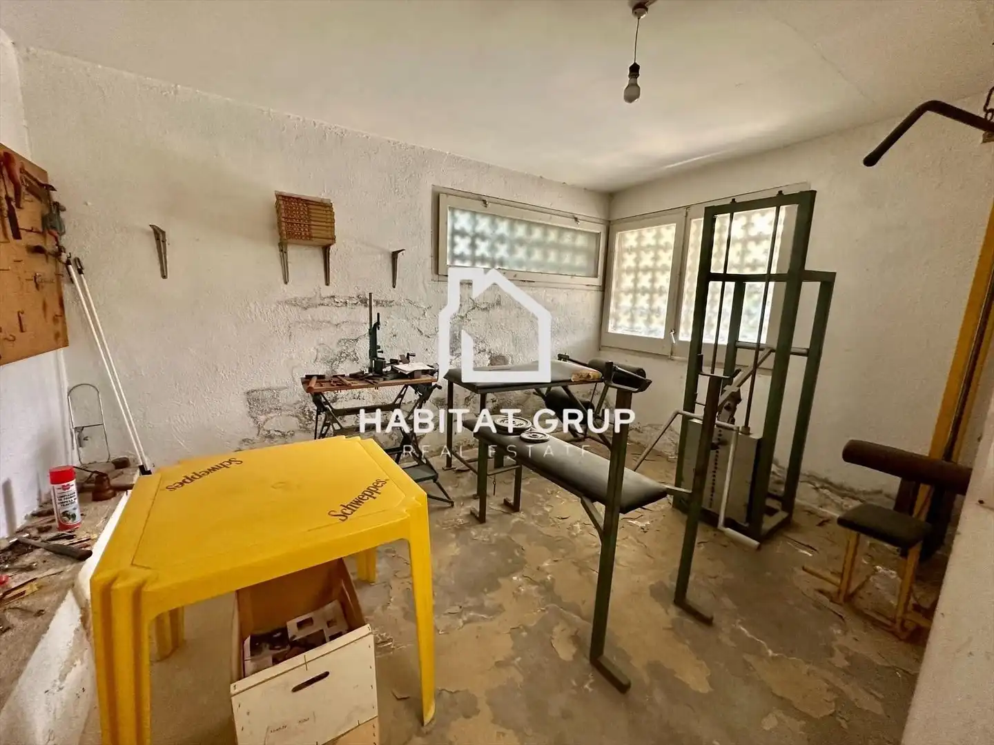 Casa o xalet en venda en Santa Coloma de Farners amb Aire condicionat, Calefacció i Jardí privat