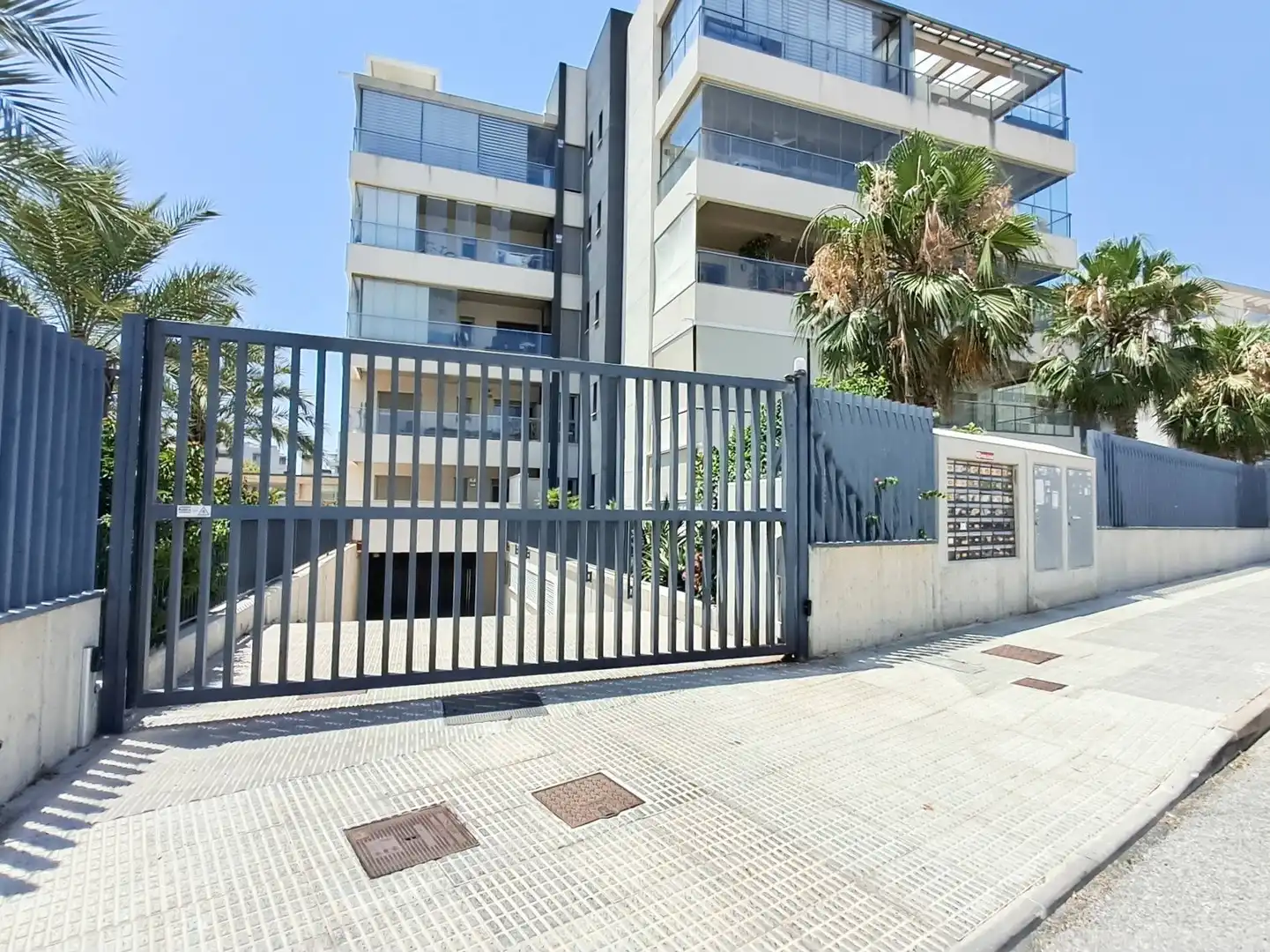 Piano terra con piscina in vendita a Calle VAINILLA, imagen 44