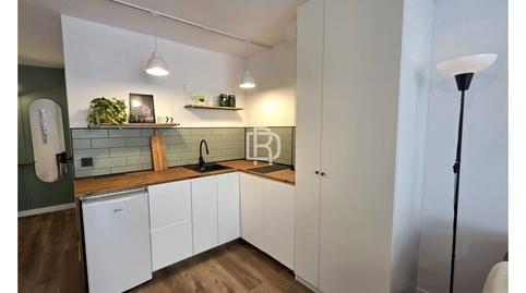 Foto 2 de Estudi en venda a Hoya, 34, Zona Martiánez, Santa Cruz de Tenerife