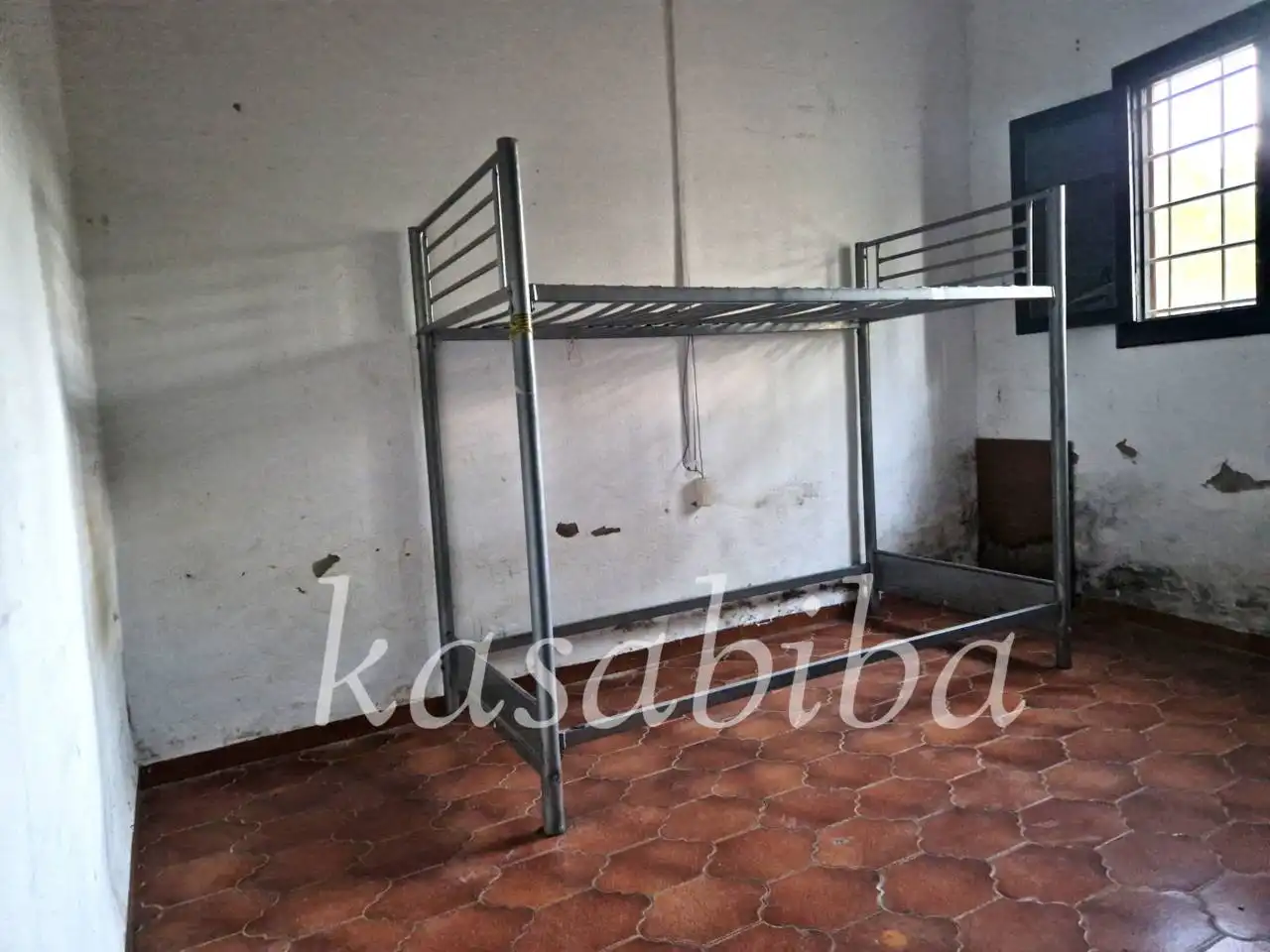Casa rústica con jardín en venta en Urbanizacion LA PARIDERA, POLIGONO, imagen 24