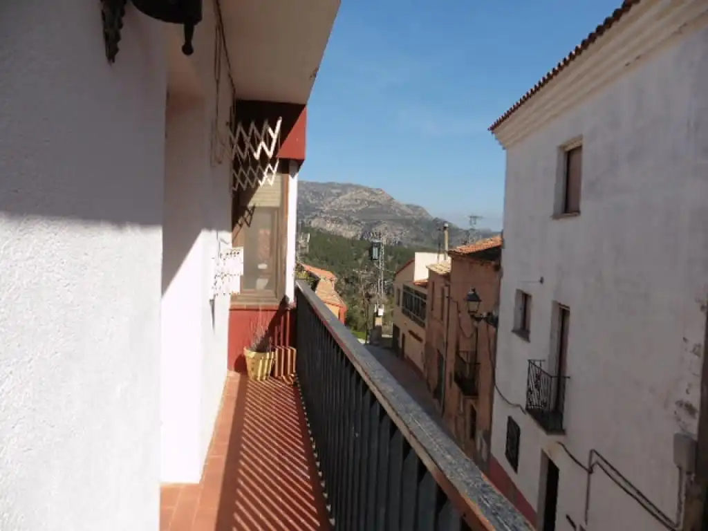 Casa con giardino in vendita a Vandellòs i l'Hospitalet de l'Infant, imagen 14