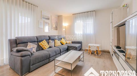 Foto 2 de Pis en venda a Eixample Sud - La Barceloneta, El Prat de Llobregat