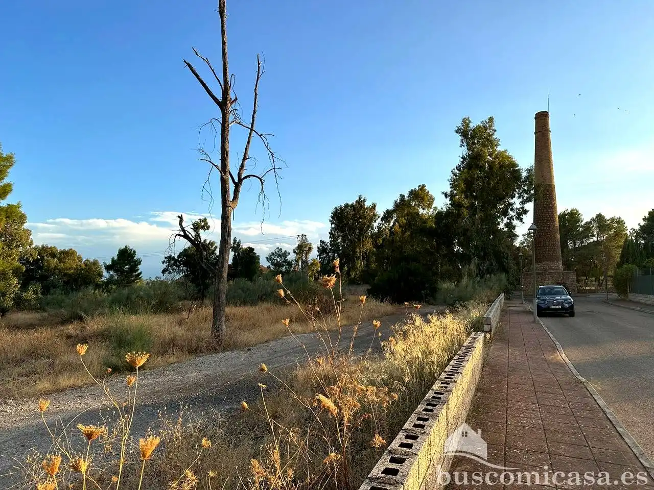 Residencial en venda en Linares
