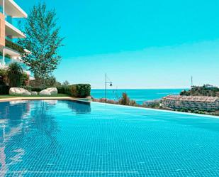 Piscina de Planta baixa en venda en Fuengirola amb Aire condicionat i Terrassa