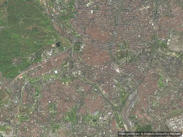 Xalet en venda a Arganzuela