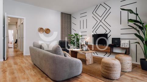 Foto 5 de Apartament de lloguer a Passeig de Sant Joan, Dreta de l'Eixample, Barcelona