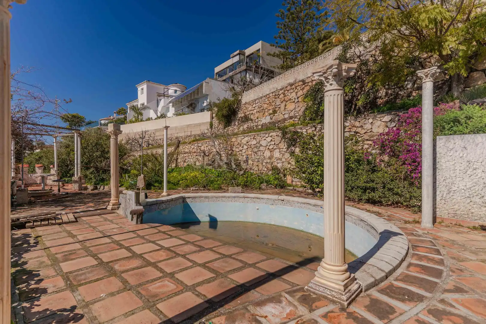 Casa o xalet en venda a Urb. Alfa Mar, 26Z, 18680 Salobreña, Granada, Spai, 26, Monte los Almendros - El Pargo - Costa Aguilera