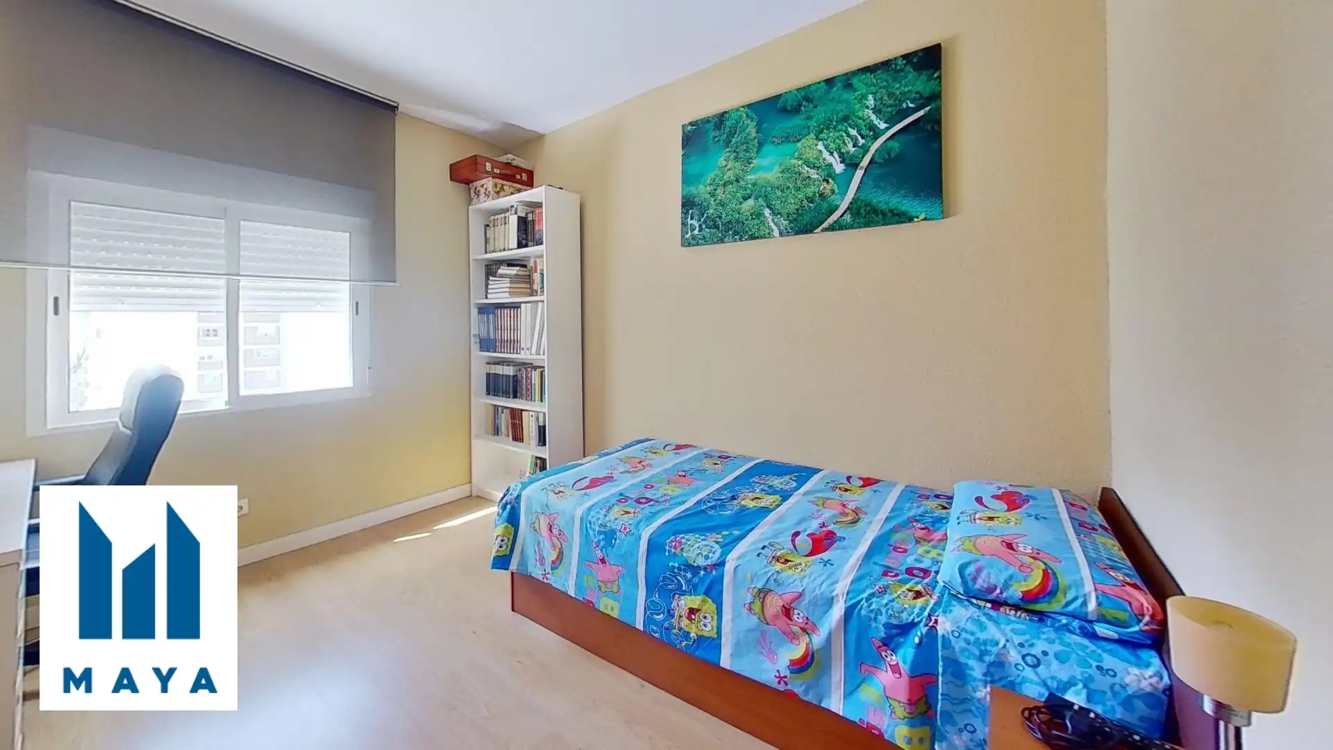 Habitación de Piso en venta en Sevilla con Amueblado