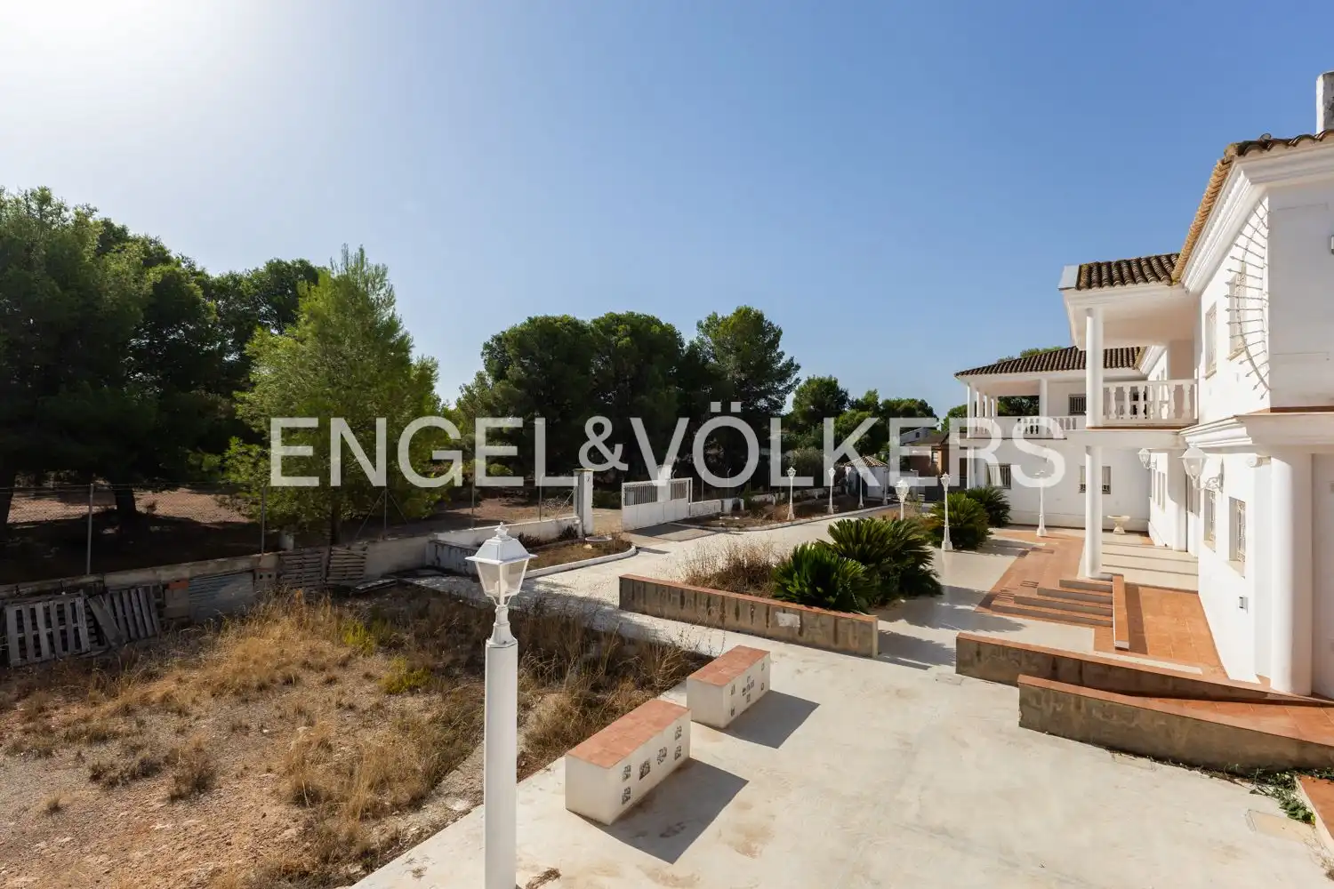 Casa con terrazza in vendita a Los Pinares - La Masia, imagen 19
