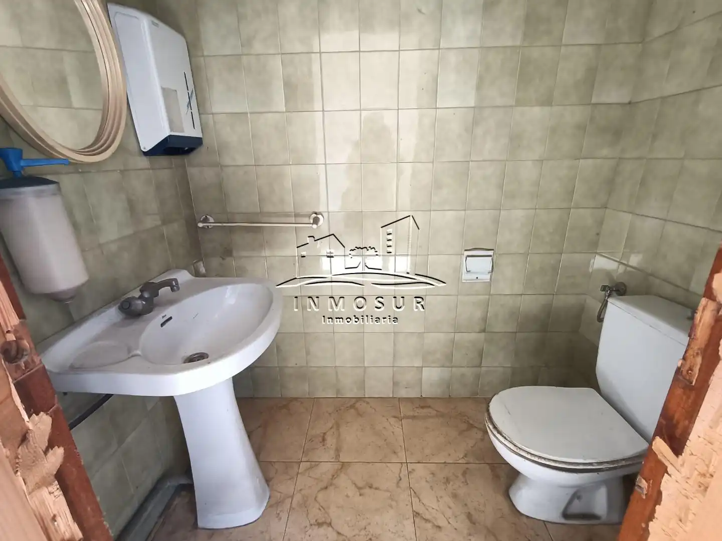 Nave industrial en venta en Poleares, imagen 42
