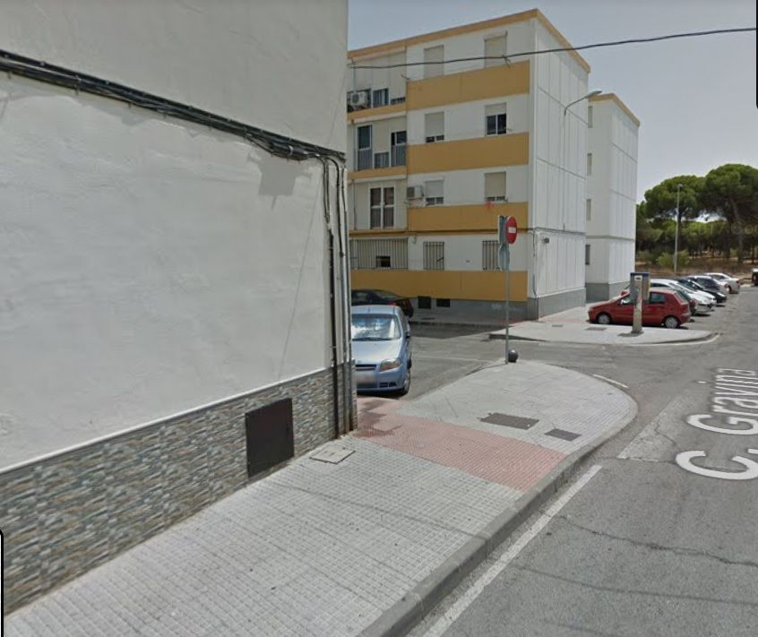 Pis en venda a C/ De los Timoneles, Crevillet