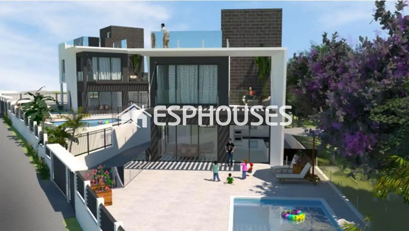 Casa amb terrassa en venda a Platja de Torres, imagen 2