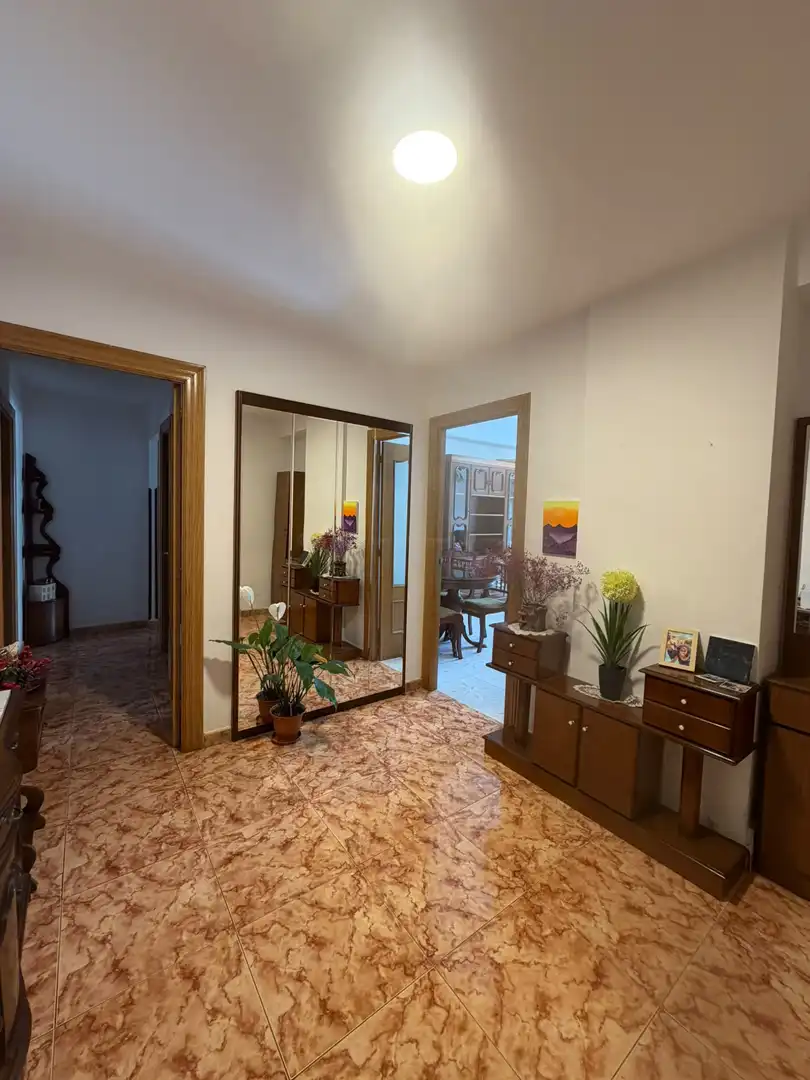 Flat for sale in Gijón   with Heating and Parquet flooring