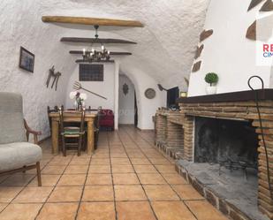 Finca rústica de lloguer en Castilléjar