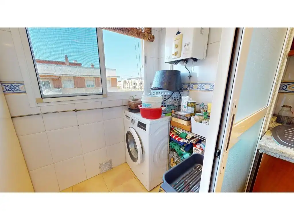 Piso con ascensor en venta en Noroeste, imagen 19