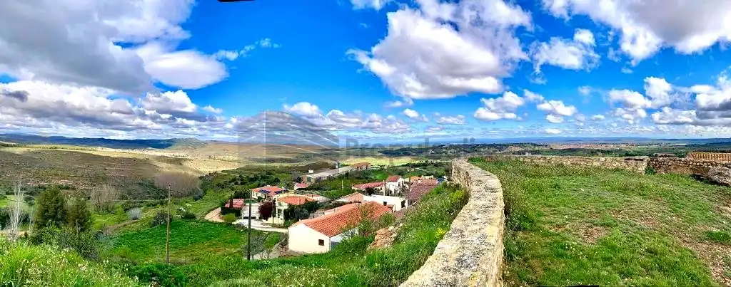 Casa o xalet en venda a Alta, Santa Cruz de Moncayo