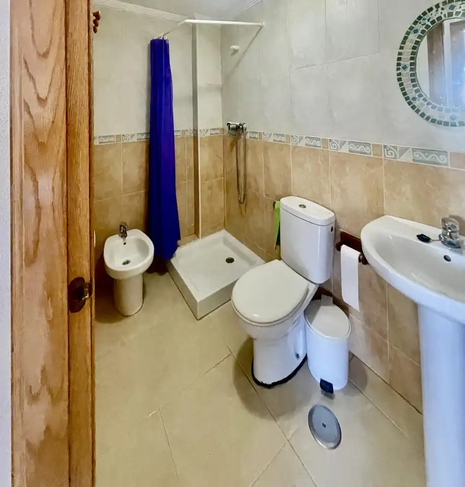 Baño de Planta baja en venta en Almoradí con Trastero