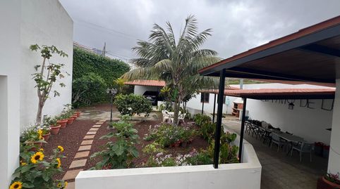 Foto 2 de Casa o chalet en venta en Buen Paso - La Mancha, Icod de los Vinos