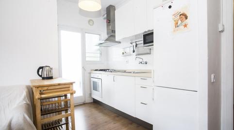 Foto 3 de Apartamento de alquiler en El Congrés i els Indians,  Barcelona Capital